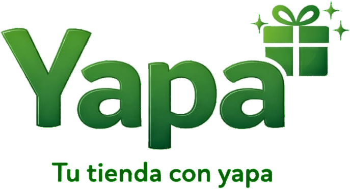Yapa - Tu tienda con yapa